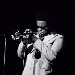 Freddie Hubbard - Image