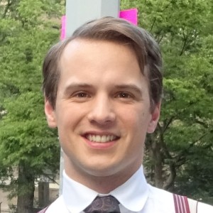 Freddie Stroma - Image