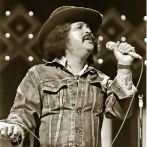 Freddy Fender - Image
