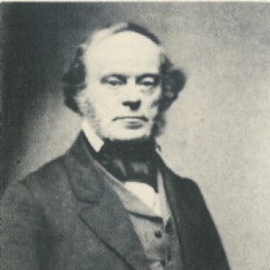 Frederic Henry Hedge - Image