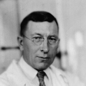 Frederick Banting - Image
