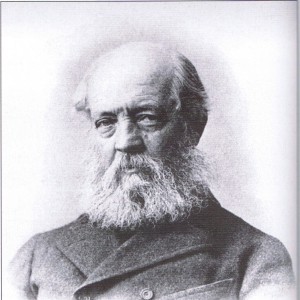 Frederick Law Olmsted - Image