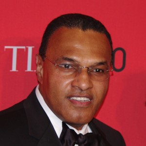 Freeman A. Hrabowski III - Image