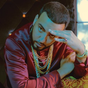 French Montana - Image