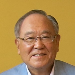 Fujio Mitarai - Image