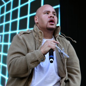 Fat Joe - Image