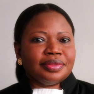Fatou Bensouda - Image