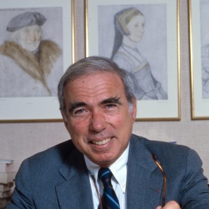Felix Rohatyn - Image