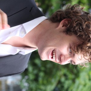 Finn Jones - Image