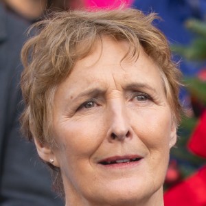 Fiona Shaw - Image