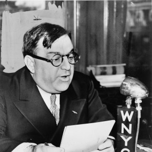 Fiorello H. La Guardia - Image