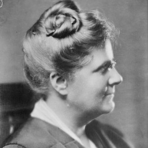 Florence Ellinwood Allen - Image