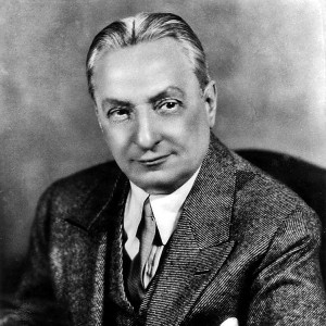 Florenz Ziegfeld - Image