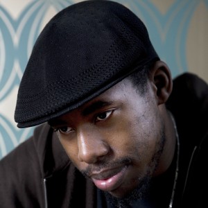 Flying Lotus - Image