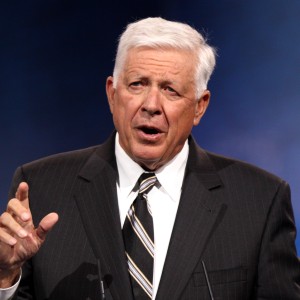 Foster Friess - Image
