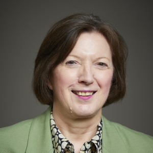 Frances O'Grady - Image