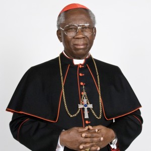 Francis Arinze - Image