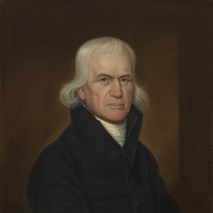 Francis Asbury - Image