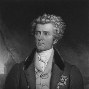 Francis Bond Head - Image