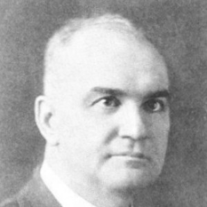 Francis John McConnell - Image