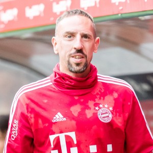 Franck Ribery - Image