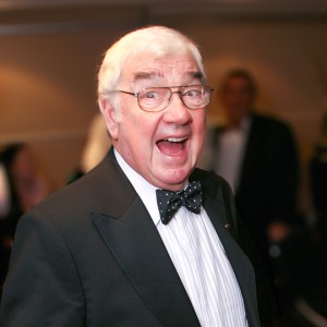 Frank Carson - Image