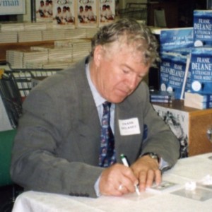 Frank Delaney - Image