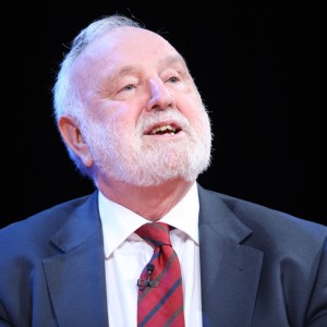 Frank Dobson - Image