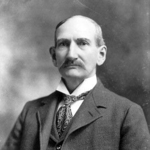 Frank James - Image