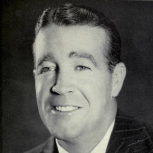 Frank Leahy - Image