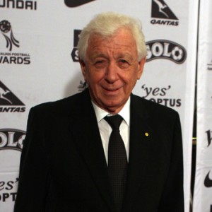 Frank Lowy - Image