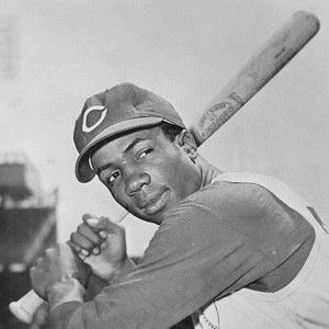 Frank Robinson - Image