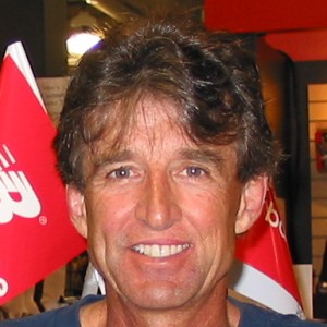 Frank Shorter - Image