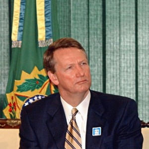 G. Richard Wagoner, Jr. - Image