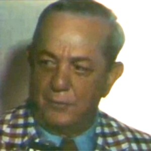 Gabe Paul - Image