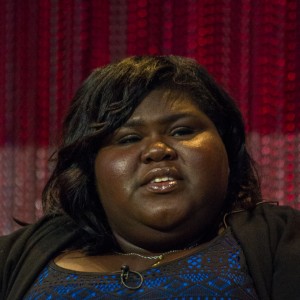 Gabourey Sidibe - Image