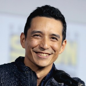 Gabriel Luna - Image