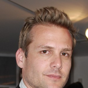 Gabriel Macht - Image