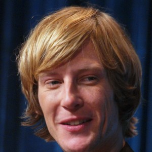 Gabriel Mann - Image