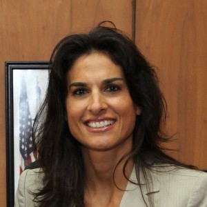 Gabriela Sabatini - Image