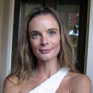 Gabrielle Anwar - Image