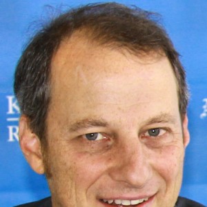George Packer - Image