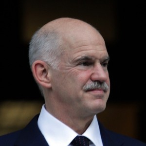 George Papandreou - Image