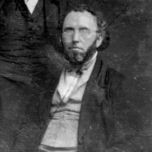 George Ripley - Image
