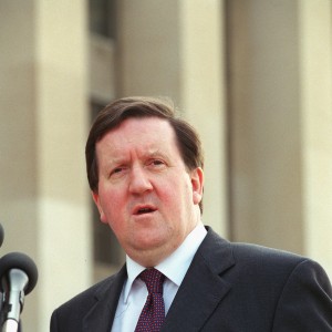 George Robertson, Baron Robertson of Port Ellen - Image