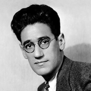 George S. Kaufman - Image