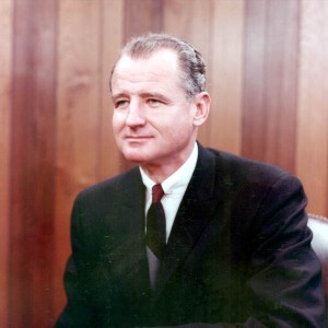 George Smathers - Image
