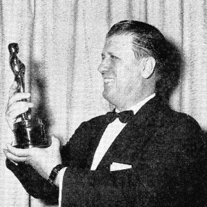 George Stevens - Image