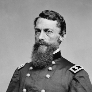 George Stoneman - Image