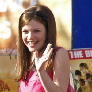Georgie Henley - Image